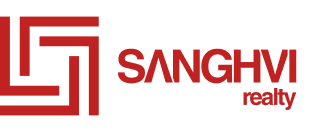 Sanghvi Realty logo