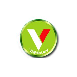 Vardaan Builders logo