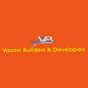 Vasavi Builders & Developers logo
