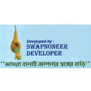 Swapnoneer Developer logo