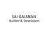 Sai Gajanan Builders & Developers