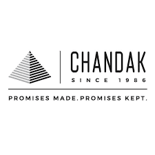 Chandak Group logo
