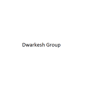 Dwarkesh Group logo