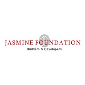 Jasmine Foundations logo
