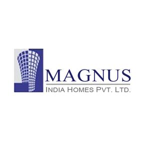 Magnus India Homes Pvt. Ltd. logo
