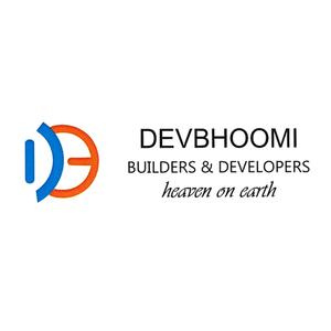 Devbhoomi Builders & Developers logo