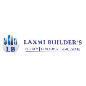 Laxmi Builders logo