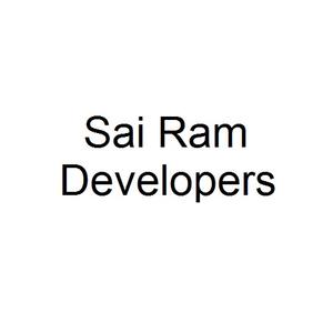 Sai Ram Developers logo