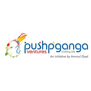 Pushpganga Ventures logo