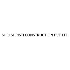 Shri Shristi Construction Pvt. Ltd. logo