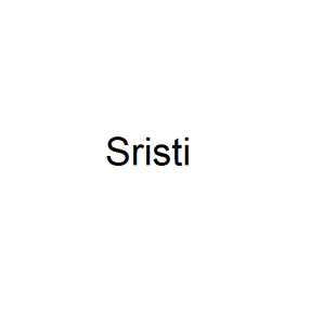 Sristi logo