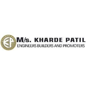M/s Kharde Patil logo