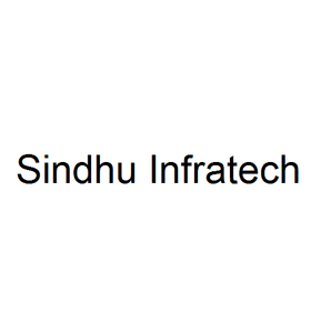 Sindhu Infratech logo