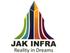 JAK Infra