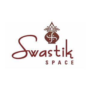Swastik Spaces logo