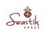 Swastik Spaces