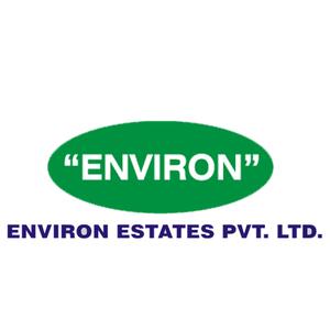 Environ Estates logo