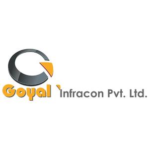 Goyal Infracon Pvt. Ltd. logo
