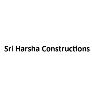 Sri Harsha Constructions logo
