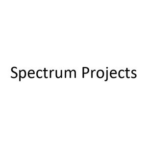 Spectrum Projects logo