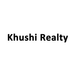 Khushi Realty logo