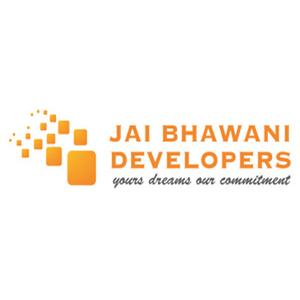 Jai Bhawani Developers logo