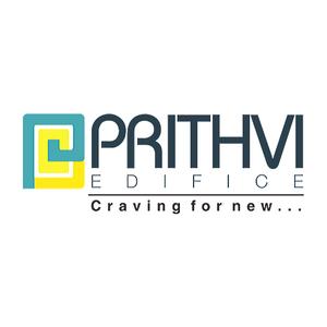 Prithvi Edifice logo