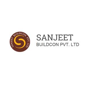 Sanjeet Buildcon Pvt. Ltd logo