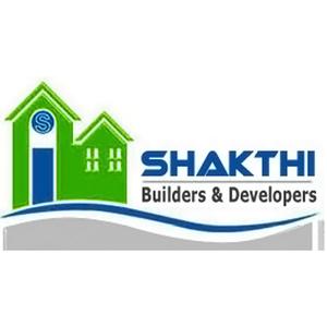 Shakthi Builders & Developers logo