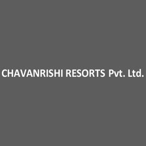 Chavanrishi Resorts logo
