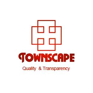 Town Scape Construction logo