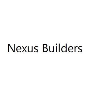 Nexus Builders logo