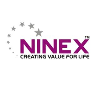 Ninex Builders logo