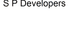 S P Developers