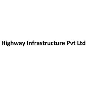 Highway Infrastructure Pvt Ltd logo