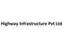 Highway Infrastructure Pvt Ltd