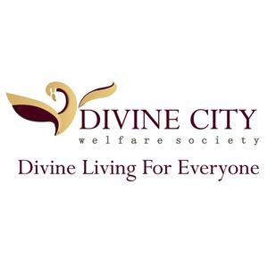 Divine City Welfare Society logo