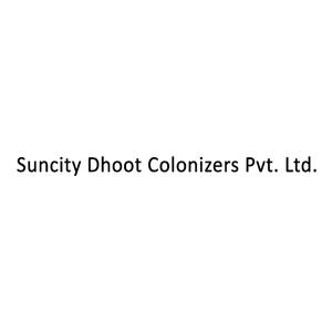 Suncity Dhoot Colonizers Pvt. Ltd. logo