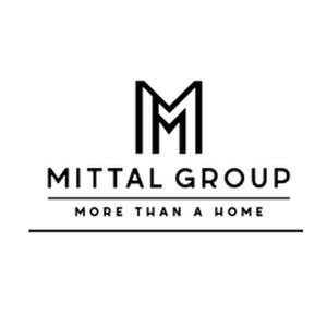 Mittal Group logo