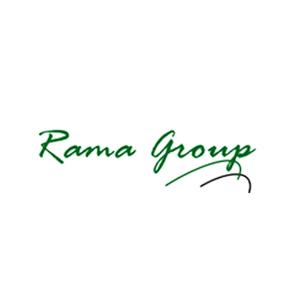 Rama Group logo