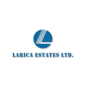 Larica Estates Ltd logo