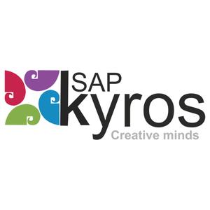 Sap Kyros logo