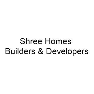 Shree Homes Builders & Developers logo