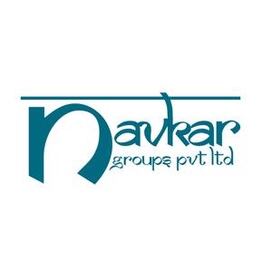 Navkar Groups logo