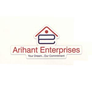 Arihant Enterprises logo