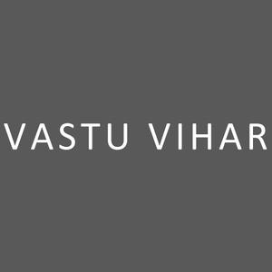 Vastu Vihar logo