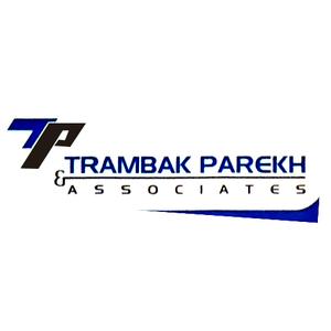 Trambak Parekh & Associates logo