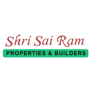 Shri Sai Ram Properties & Builders logo