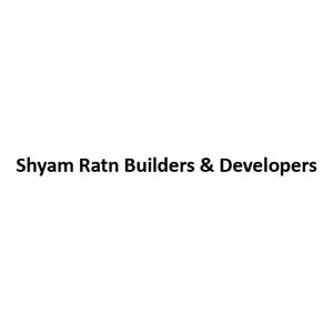 Shyam Ratan Builders & Developers logo