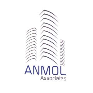 Anmol Associates logo